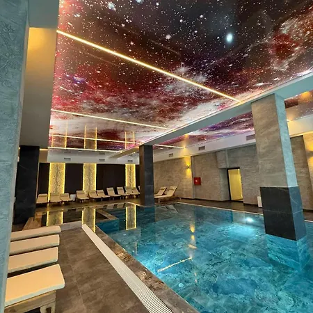 Lejlighed Andromeda Hill