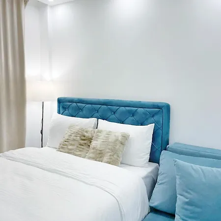 Andromeda Hill Lejlighed Kopaonik