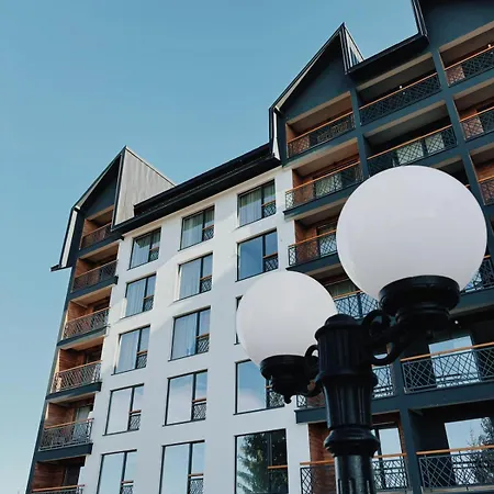 Andromeda Hill Kopaonik