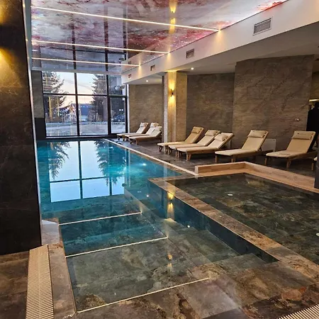 Lejlighed Andromeda Hill *