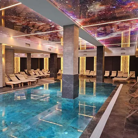 Andromeda Hill Lejlighed Kopaonik