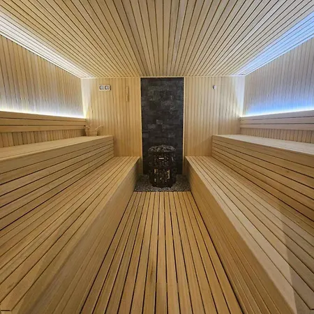 Lejlighed Andromeda Hill Kopaonik