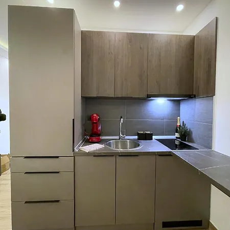 Andromeda Hill Kopaonik