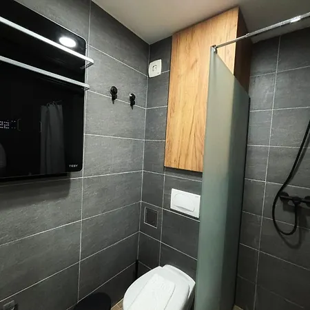 Andromeda Hill Lejlighed