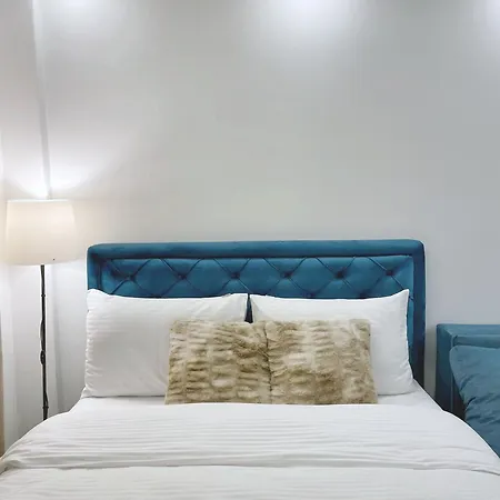 Andromeda Hill Lejlighed *