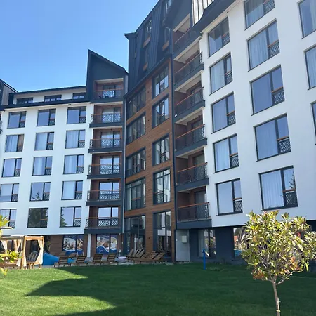 Andromeda Hill Kopaonik