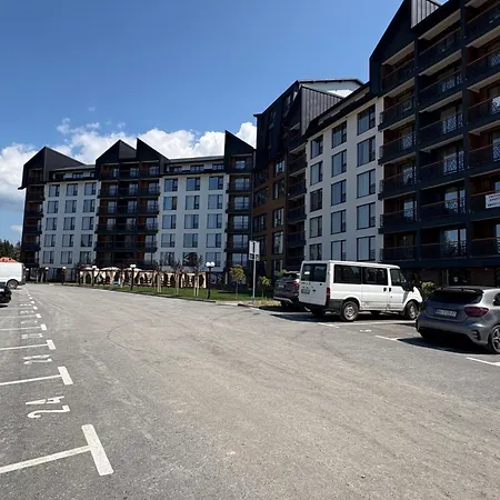 Lejlighed Andromeda Hill