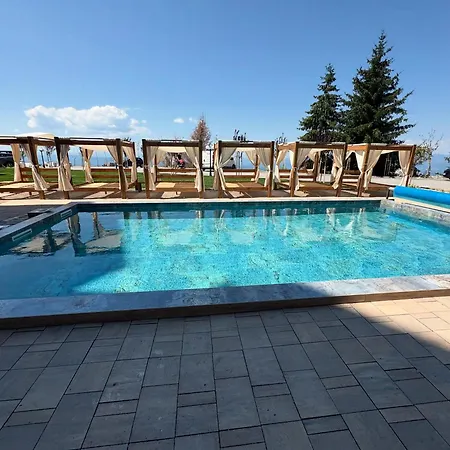 Lejlighed Andromeda Hill *