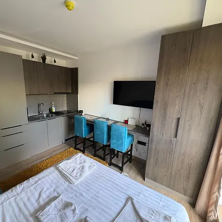 Andromeda Hill Lejlighed Kopaonik