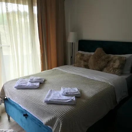 Andromeda Hill Lejlighed Kopaonik