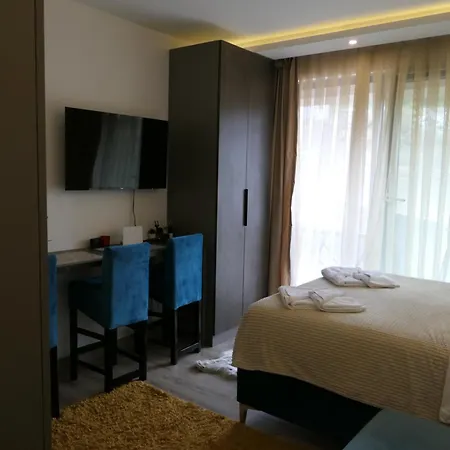 Andromeda Hill Kopaonik