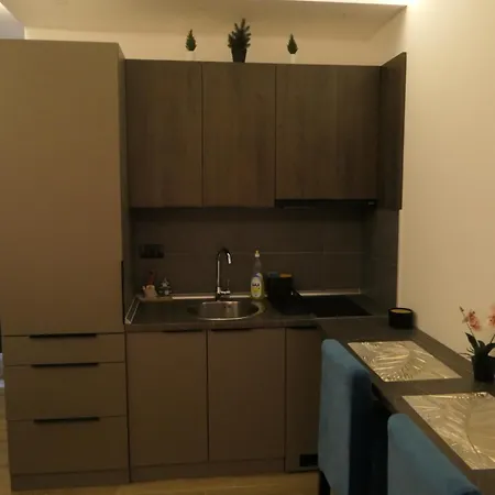 Lejlighed Andromeda Hill