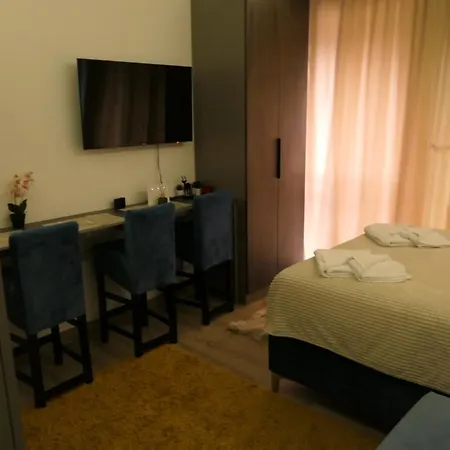 Lejlighed Andromeda Hill *