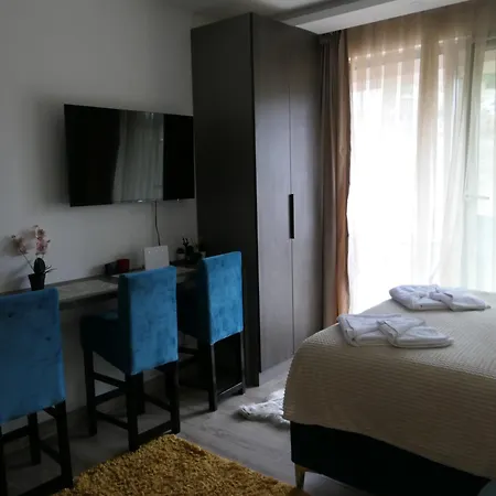 Andromeda Hill Kopaonik