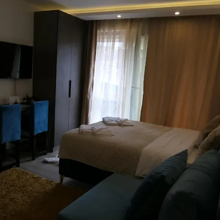 Lejlighed Andromeda Hill Kopaonik