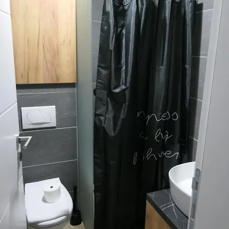 Andromeda Hill Lejlighed Kopaonik