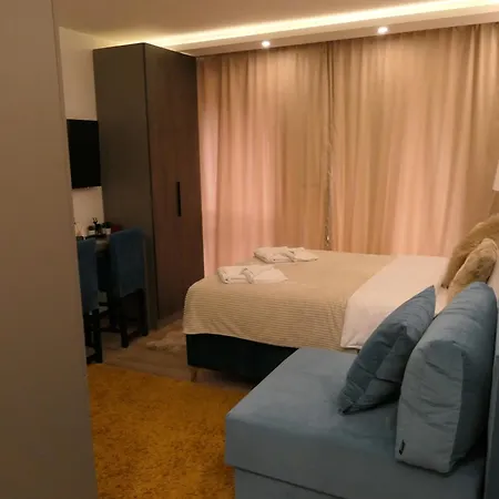 Lejlighed Andromeda Hill