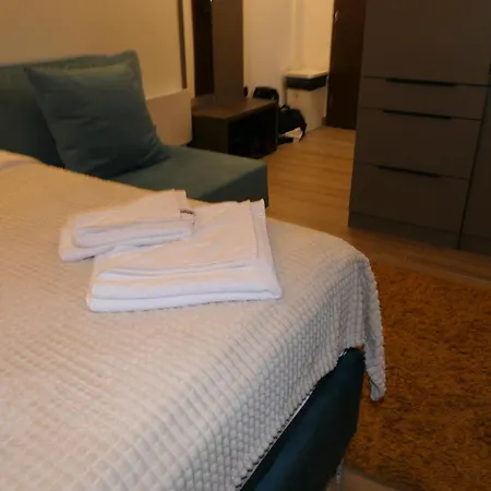 Lejlighed Andromeda Hill