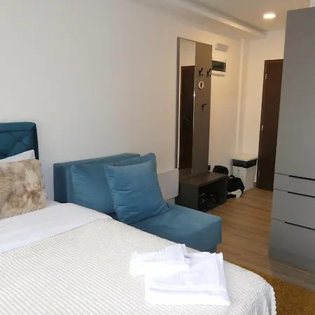 Andromeda Hill * Kopaonik