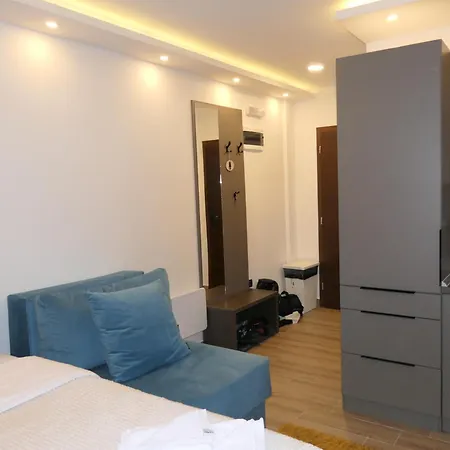 Andromeda Hill * Kopaonik