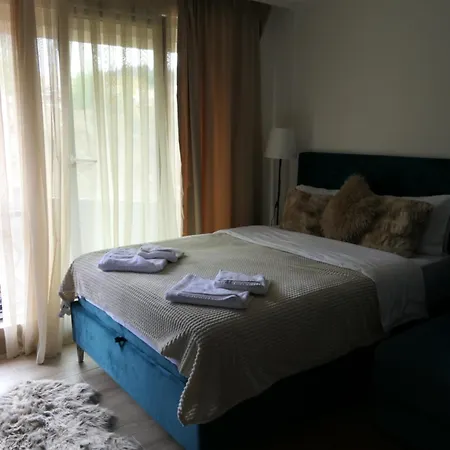 Andromeda Hill Kopaonik