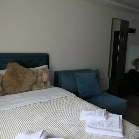 Andromeda Hill Lejlighed