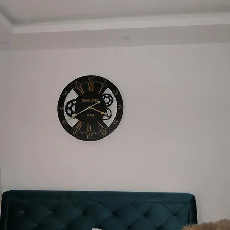 Andromeda Hill * Kopaonik