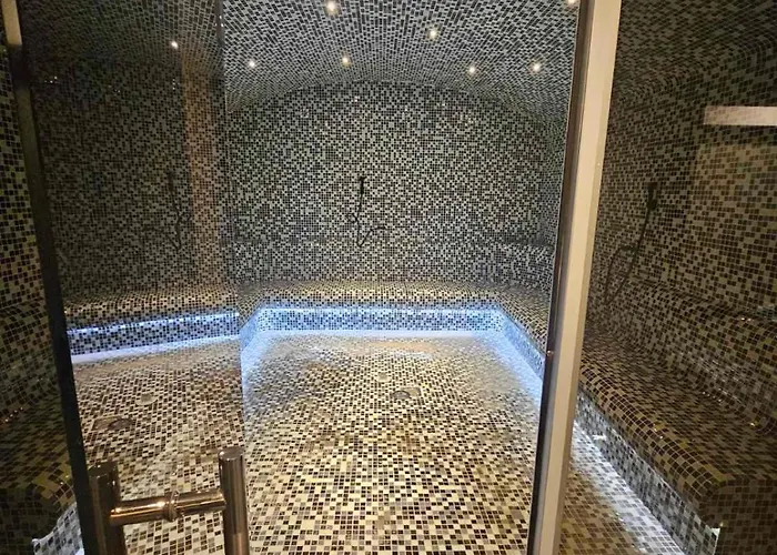 Andromeda Hill 카파오닉