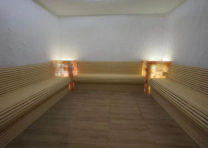 아파트 Andromeda Hill *