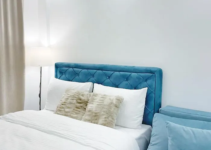 Andromeda Hill 아파트 카파오닉