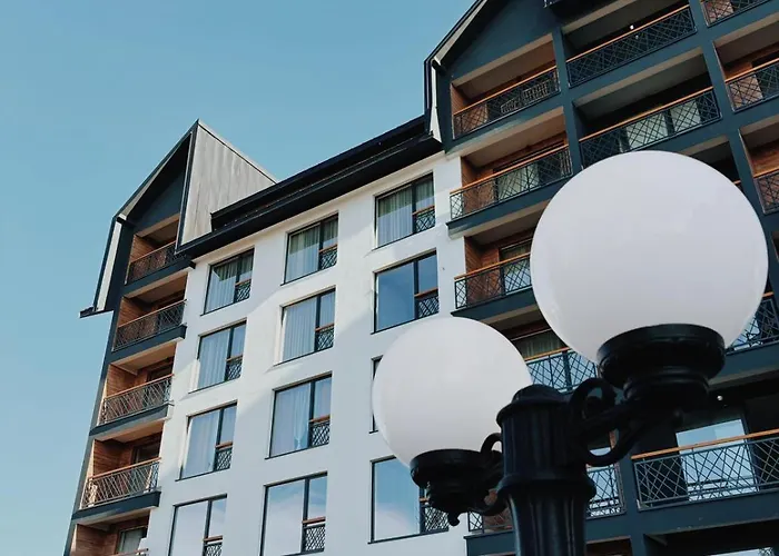 Andromeda Hill 카파오닉