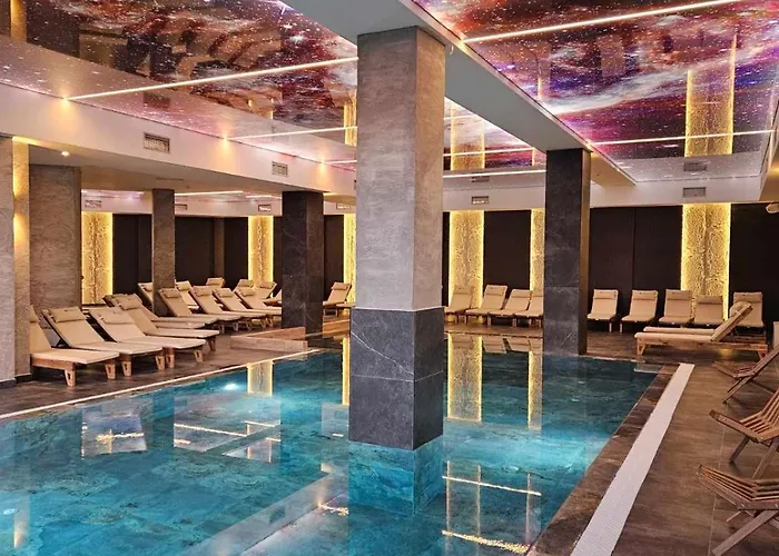 Andromeda Hill 아파트 카파오닉