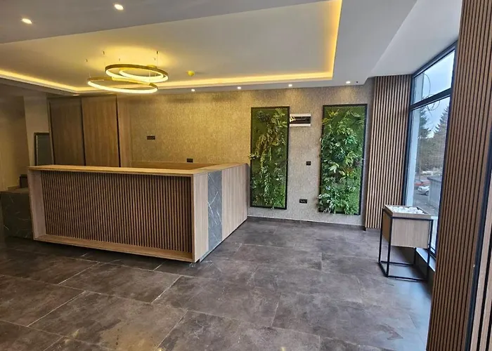 아파트 Andromeda Hill 카파오닉