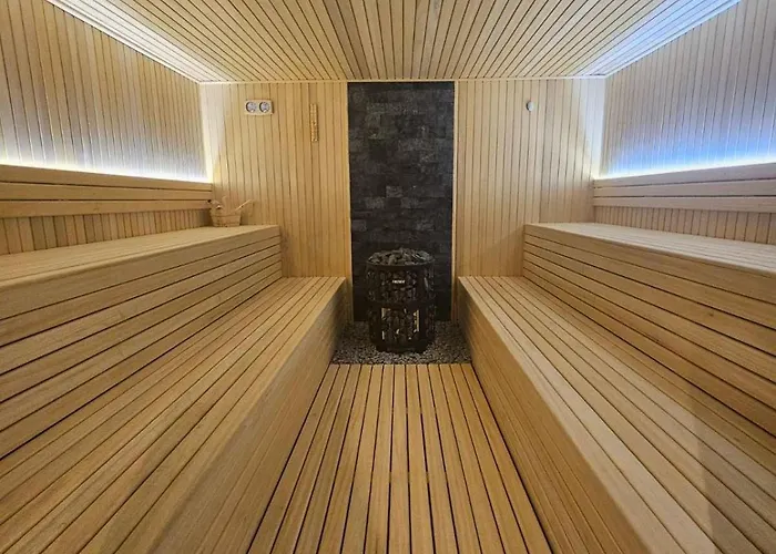 아파트 Andromeda Hill 카파오닉