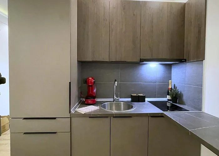 Andromeda Hill 카파오닉