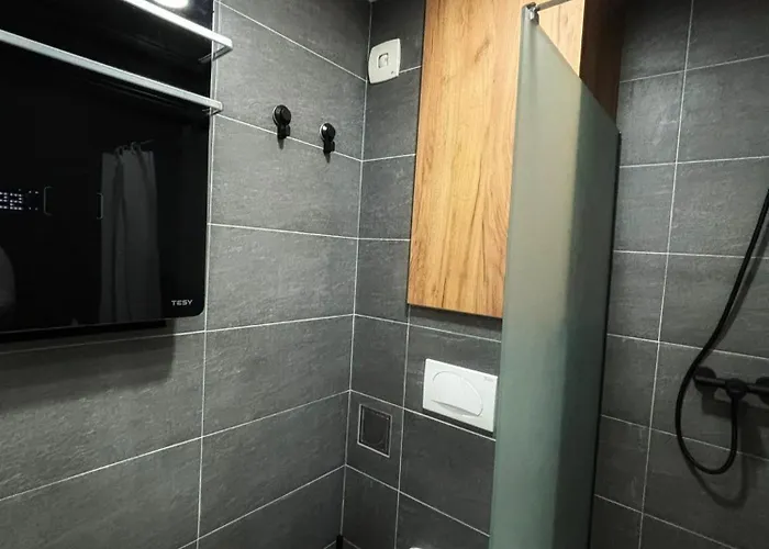 Andromeda Hill 아파트