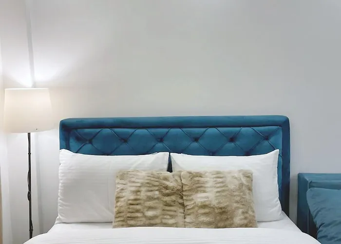 Andromeda Hill 아파트 *