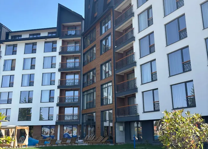 Andromeda Hill 카파오닉