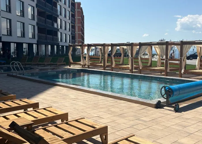 Andromeda Hill * 카파오닉