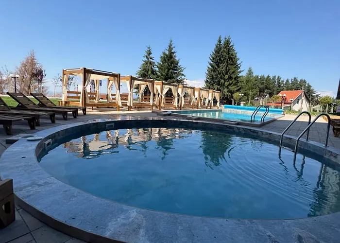 아파트 Andromeda Hill *