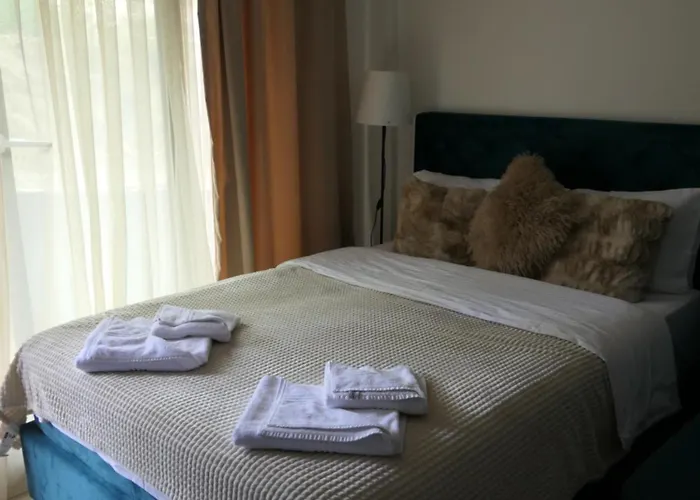 Andromeda Hill 아파트 카파오닉