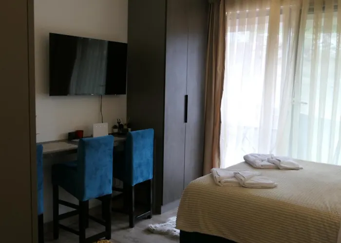 Andromeda Hill 카파오닉