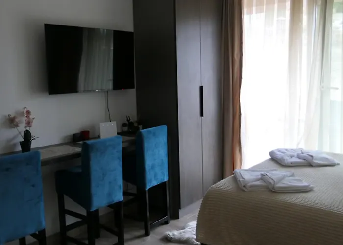 Andromeda Hill 카파오닉