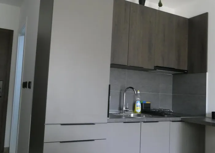 Andromeda Hill 아파트 카파오닉