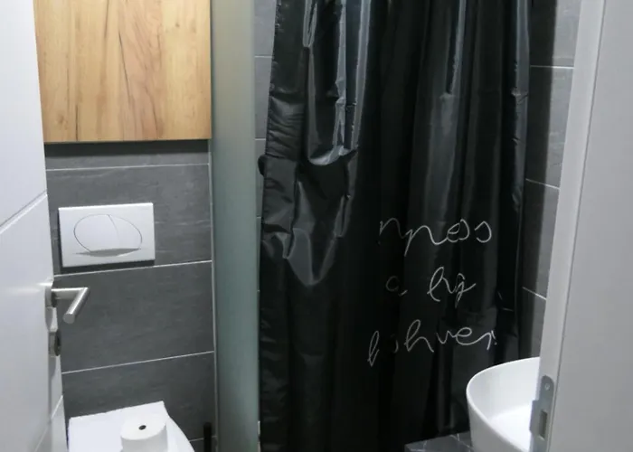 Andromeda Hill 아파트 카파오닉