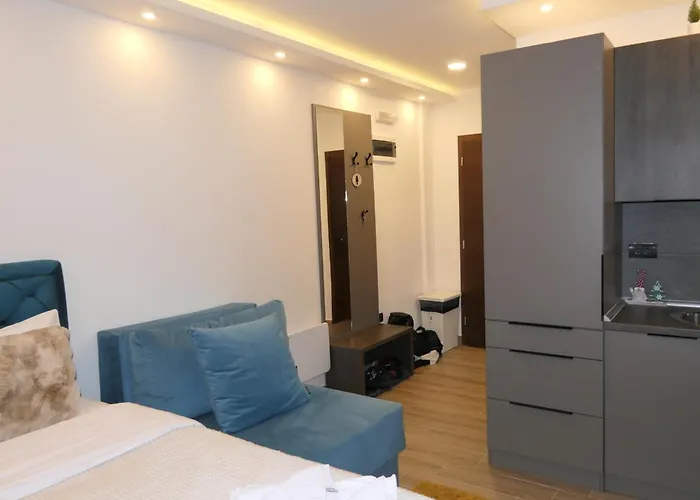 Andromeda Hill * 카파오닉