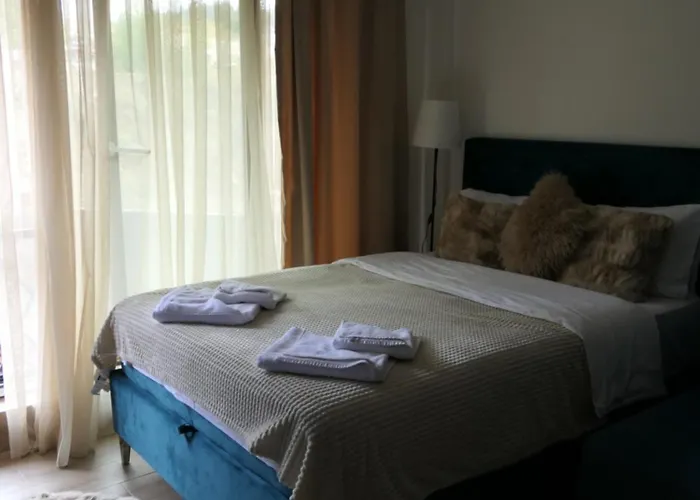 Andromeda Hill 카파오닉